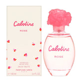 Cabotine Rose Gres EDT 100ML for Women-Al Reem Perfumes (The Perfume Qatar)